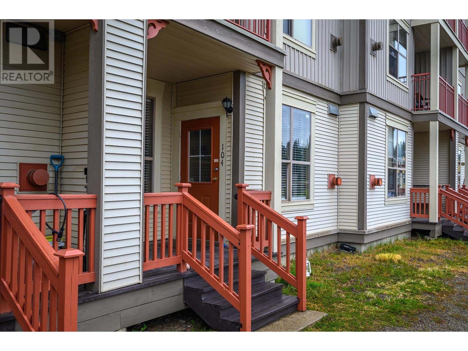 9802 Silver Star Road Unit# 104 — Silver Star, British Columbia - Photo 2 of 20