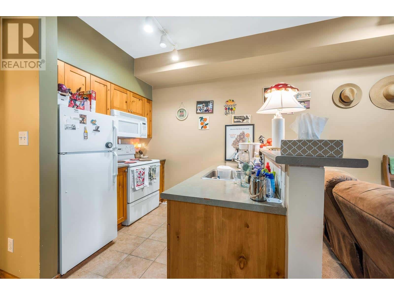 9802 Silver Star Road Unit# 104 — Silver Star, British Columbia - Photo 4 of 20