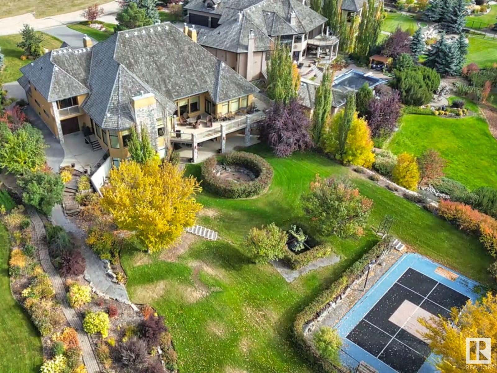 37 Riverridge Road — Rural Sturgeon County, Alberta - Photo 3 of 74