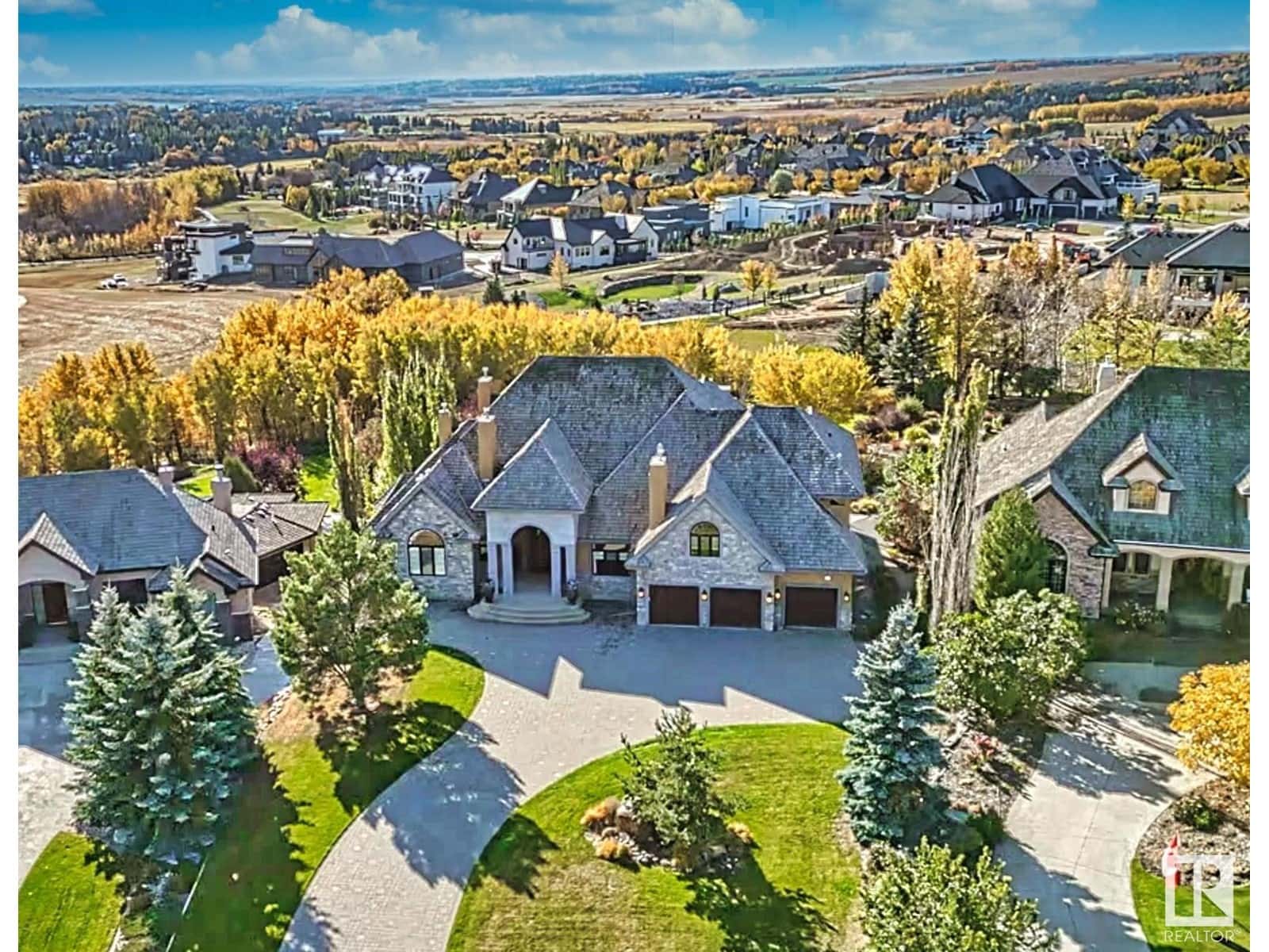 37 Riverridge Road — Rural Sturgeon County, Alberta - Photo 2 of 74