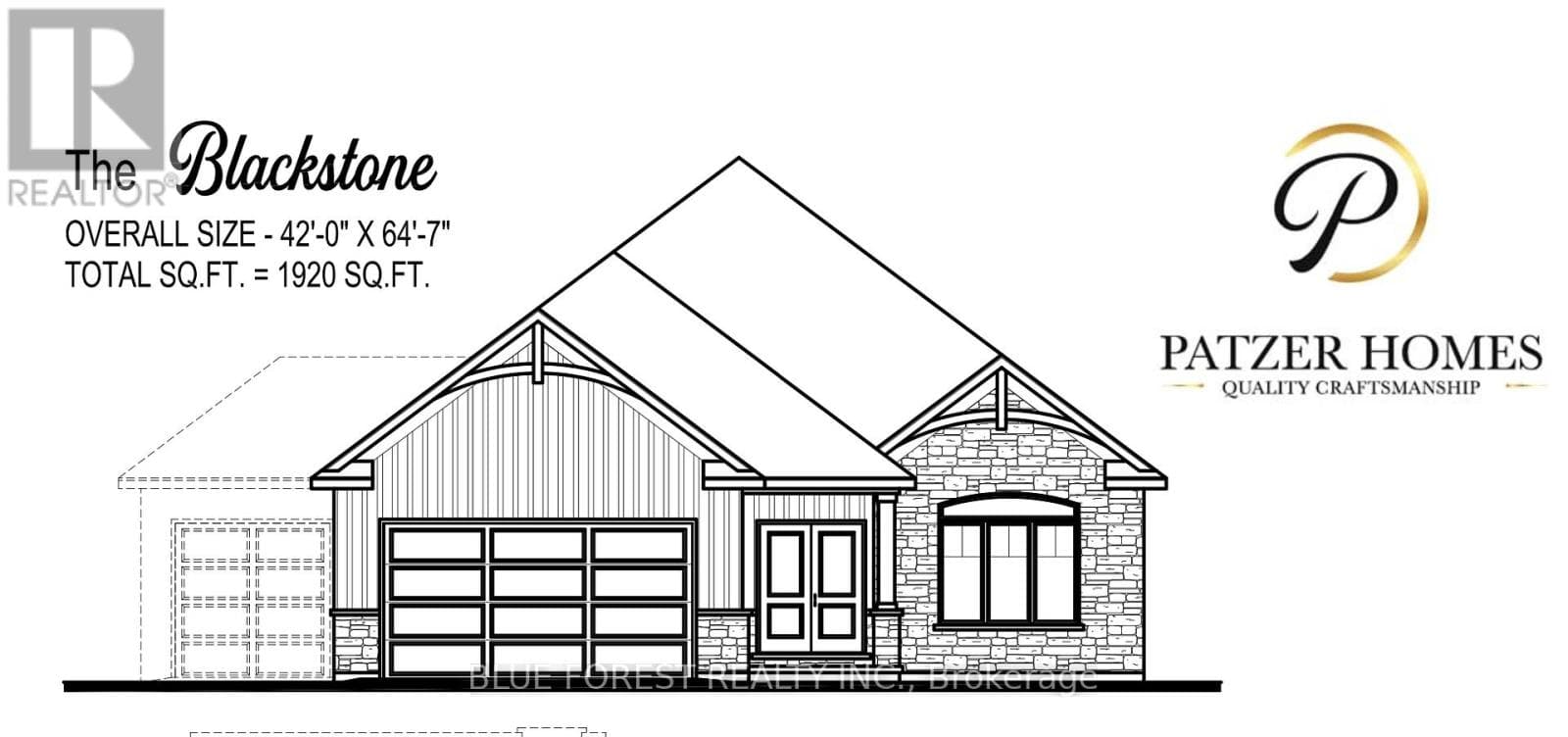 12 ROYAL CRESCENT — Southwold, Ontario - Main photo