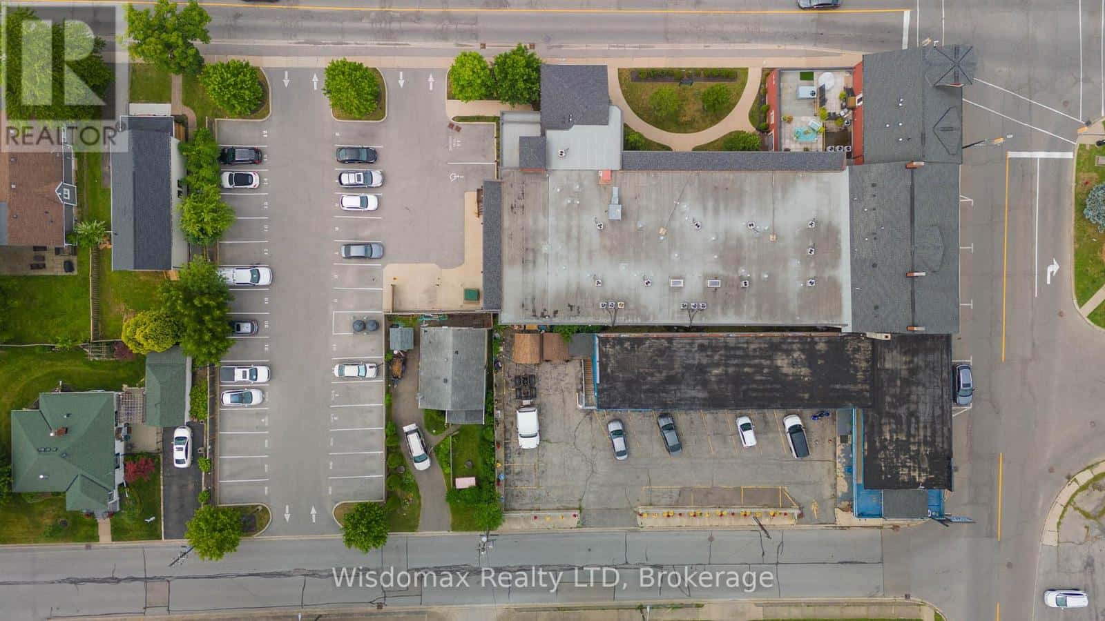 4 - 3710 MAIN STREET — Niagara Falls (Chippawa), Ontario - Photo 3 of 15