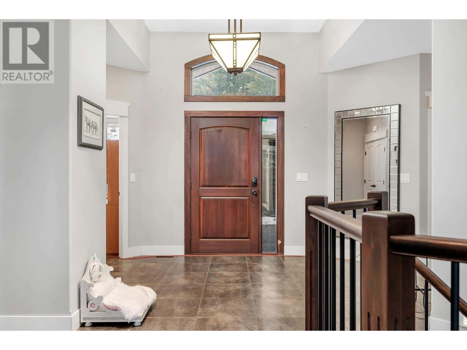 3888 Salmon River Road — Falkland, British Columbia - Photo 3 of 57