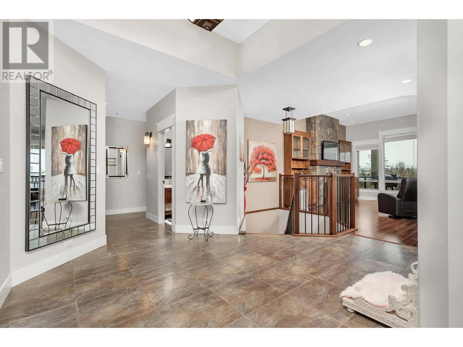 3888 Salmon River Road — Falkland, British Columbia - Photo 4 of 57