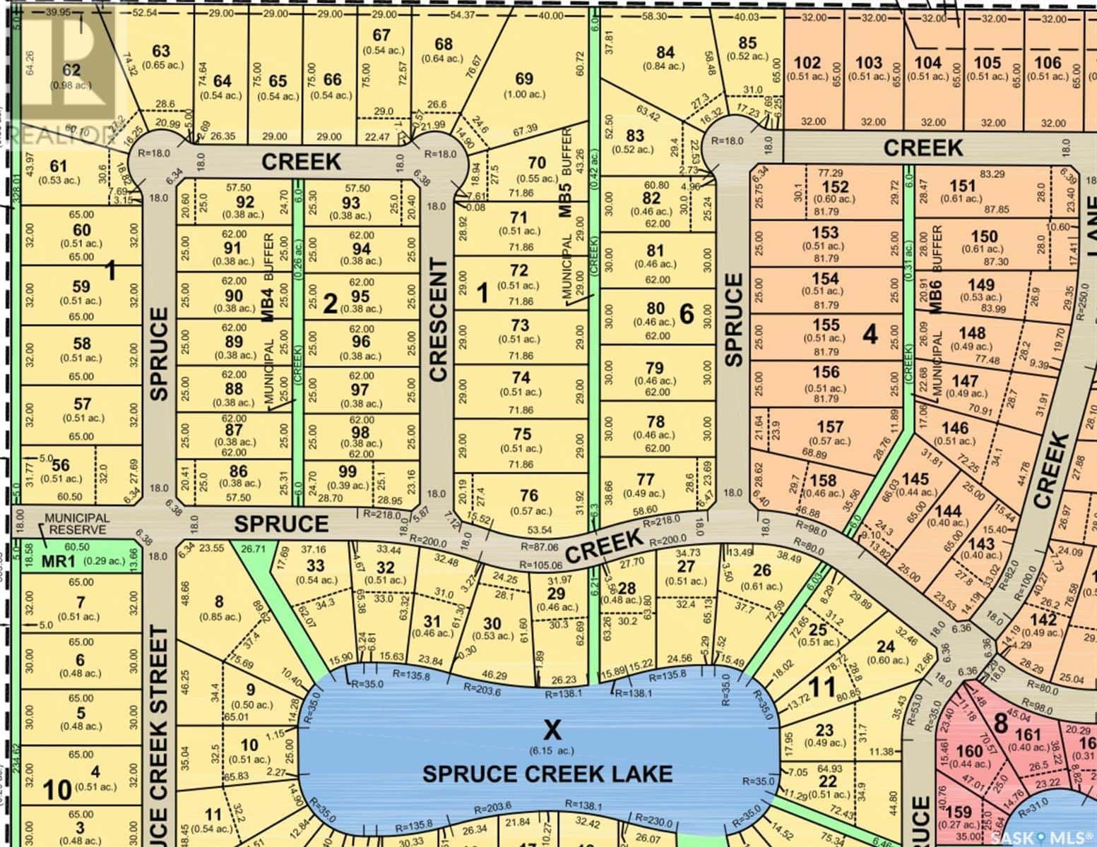 832 Spruce Creek GATE — Edenwold Rm No. 158, Saskatchewan - Photo 4 of 14