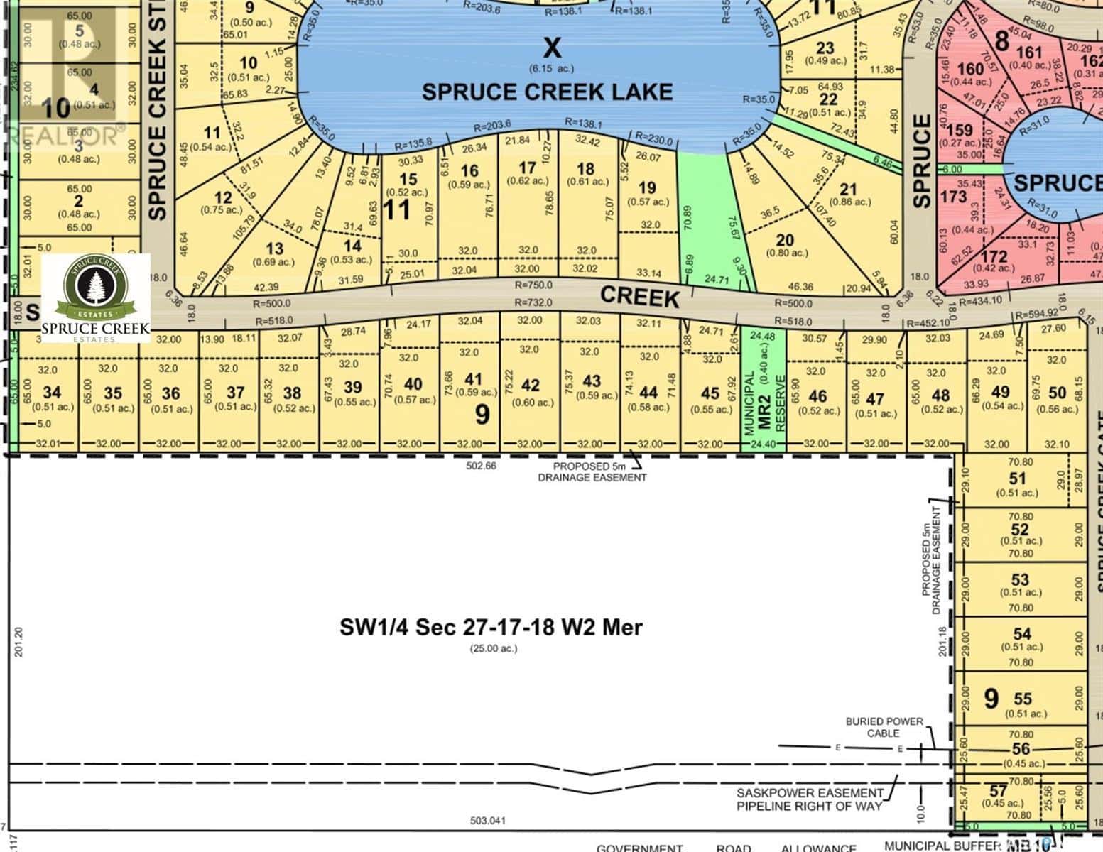 421 Spruce Creek WAY — Edenwold Rm No. 158, Saskatchewan - Photo 5 of 14