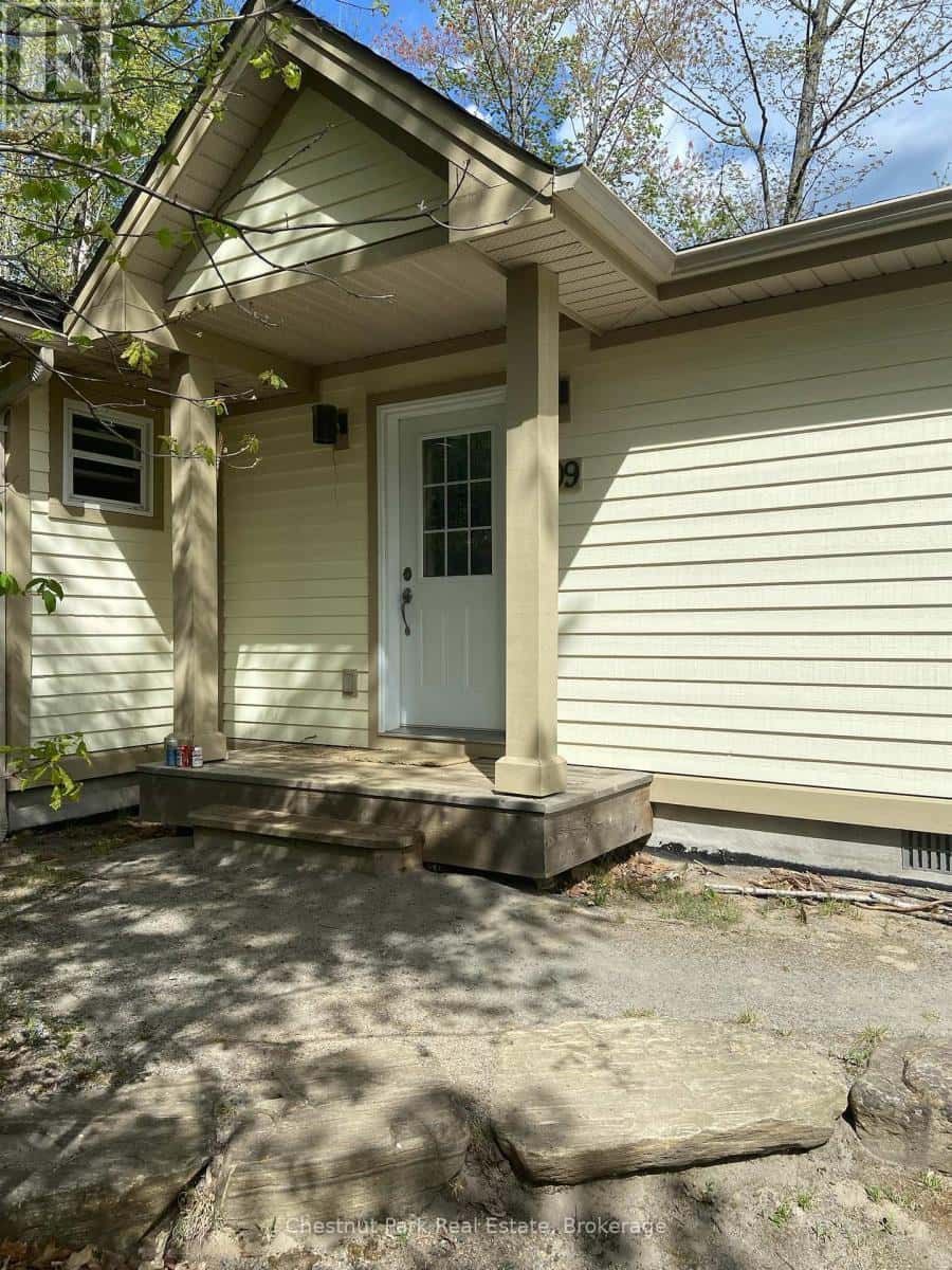 1052 RAT BAY RD 109-1 ROAD — Lake of Bays (Franklin), Ontario - Photo 3 of 20