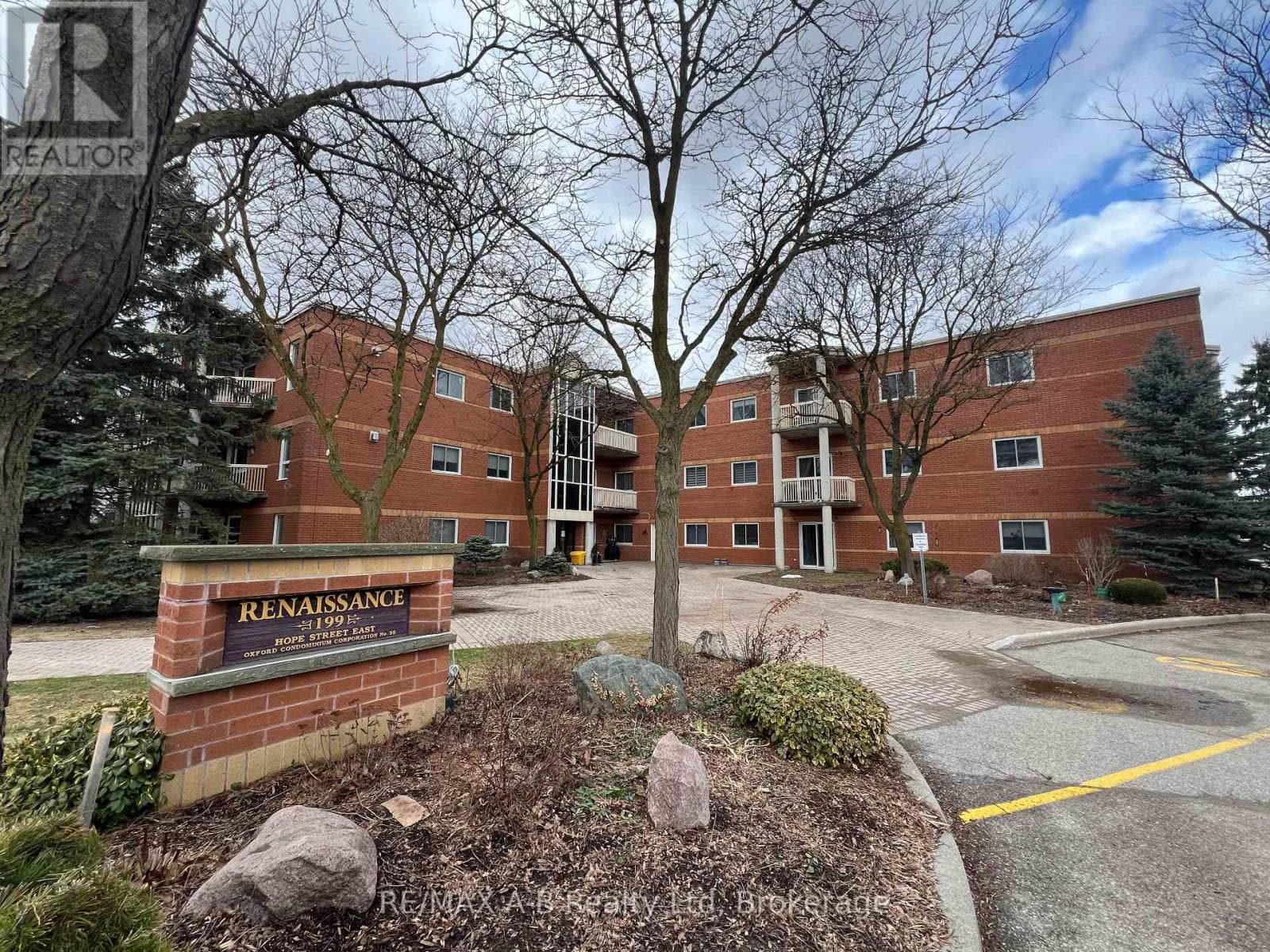 103 - 199 HOPE STREET EAST STREET E — East Zorra-Tavistock (Tavistock), Ontario - Main photo