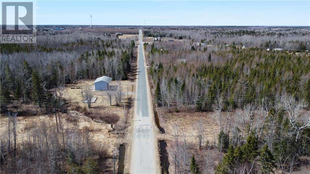 Lot Saint-Pierre Road — Rogersville, New Brunswick - Photo 4 of 7
