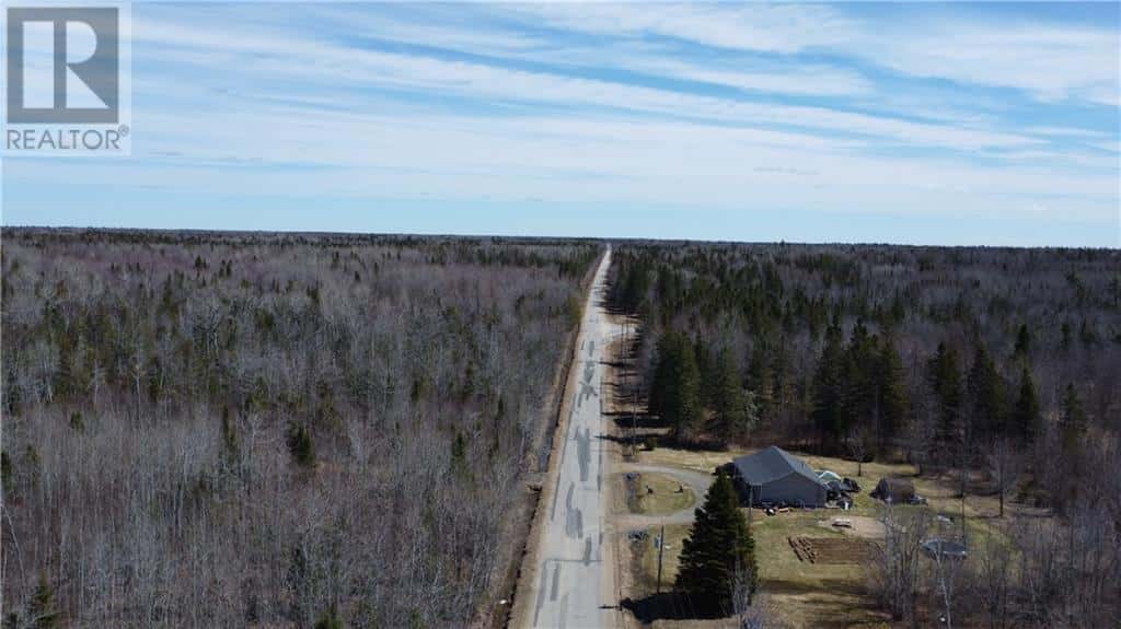 Lot Saint-Pierre Road — Rogersville, New Brunswick - Photo 5 of 7