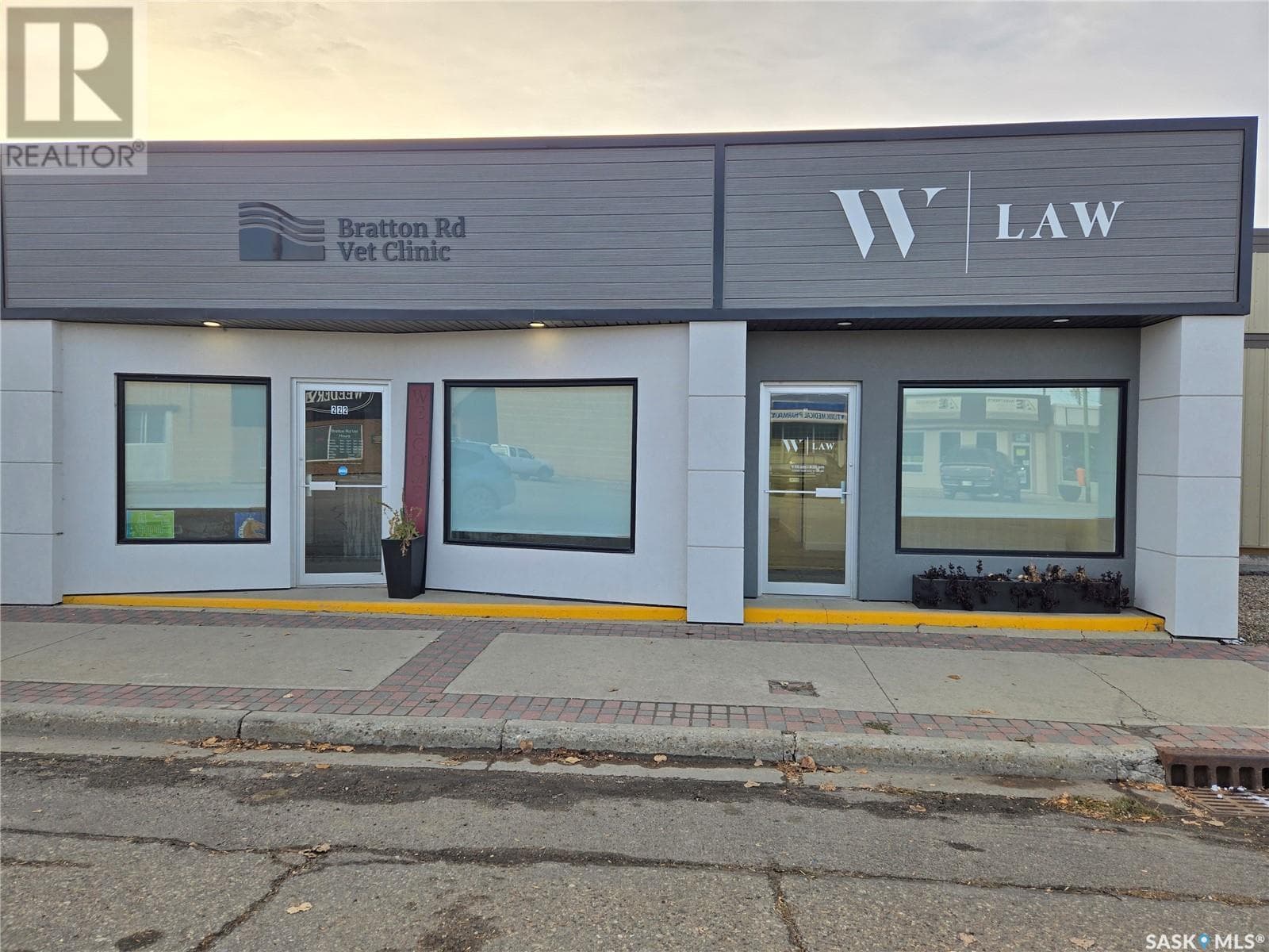 222 Franklin STREET — Outlook, Saskatchewan - Main photo