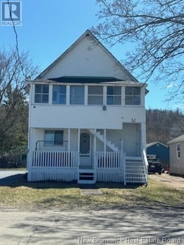 176-178 Park Street — Sussex, New Brunswick - Main photo