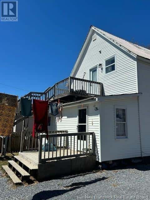 176-178 Park Street — Sussex, New Brunswick - Photo 3 of 20