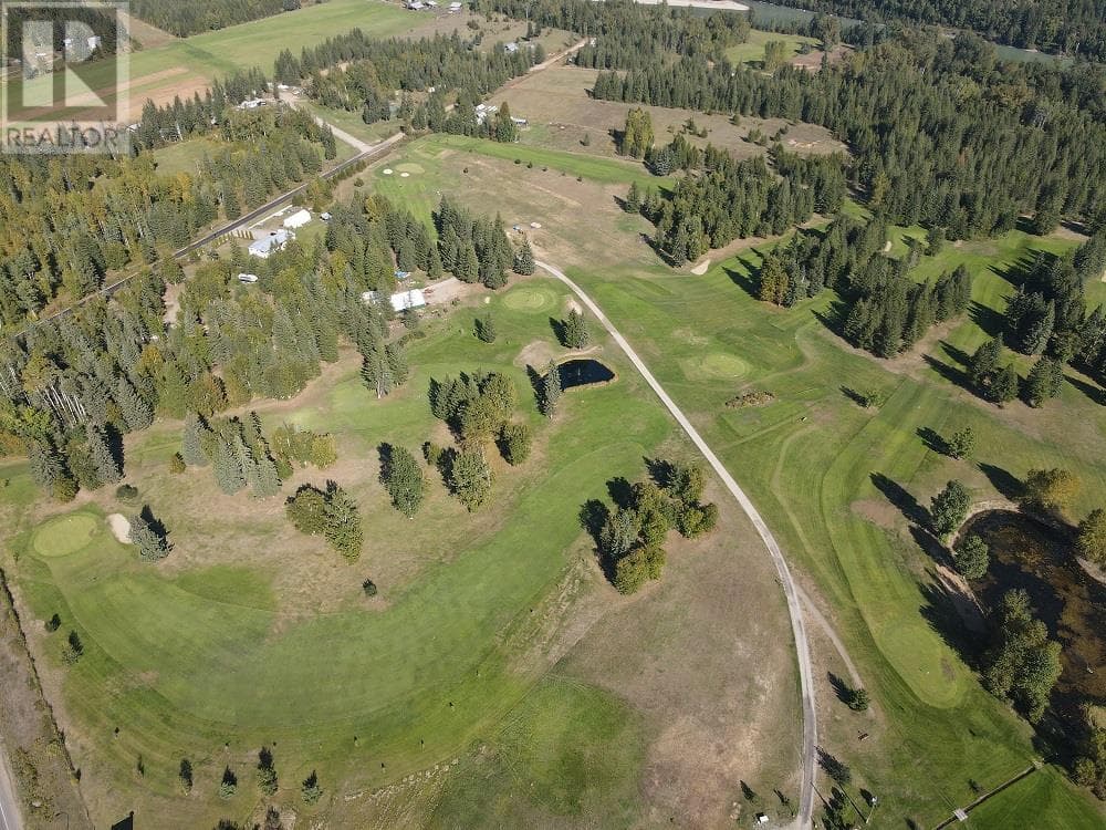 1476/1480 Old North Thompson Highway — Clearwater, British Columbia - Main photo