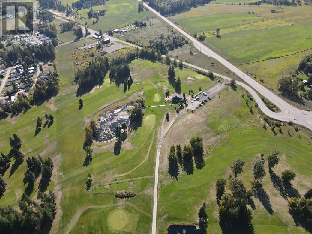 1476/1480 Old North Thompson Highway — Clearwater, British Columbia - Photo 2 of 5