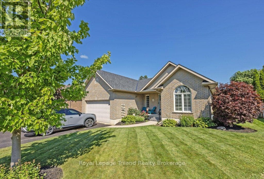 12 GRAYDON DRIVE — South-West Oxford (Mount Elgin), Ontario - Main photo