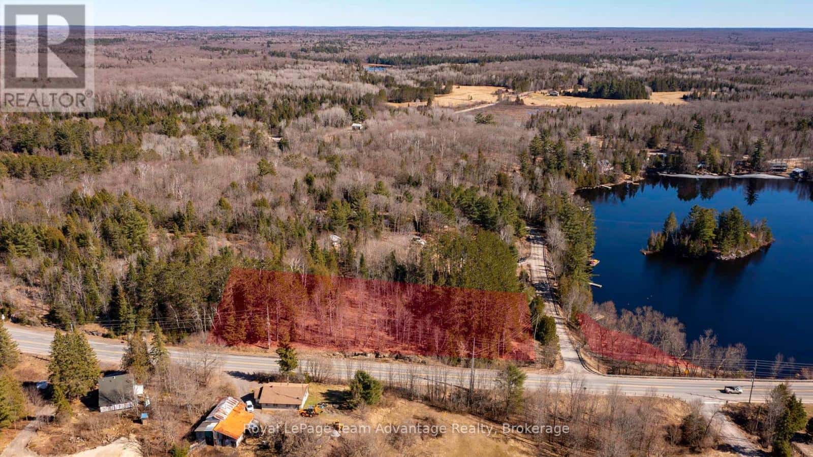 195 BOUNDARY SPUR ROAD