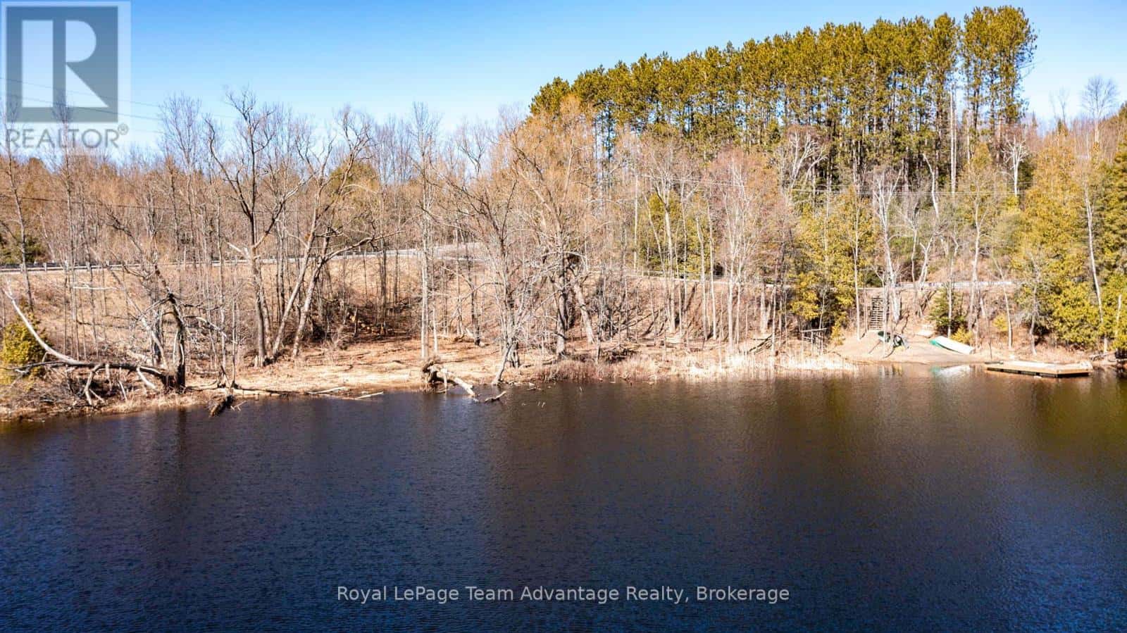 195 BOUNDARY SPUR ROAD — Whitestone (Dunchurch), Ontario - Photo 2 of 14