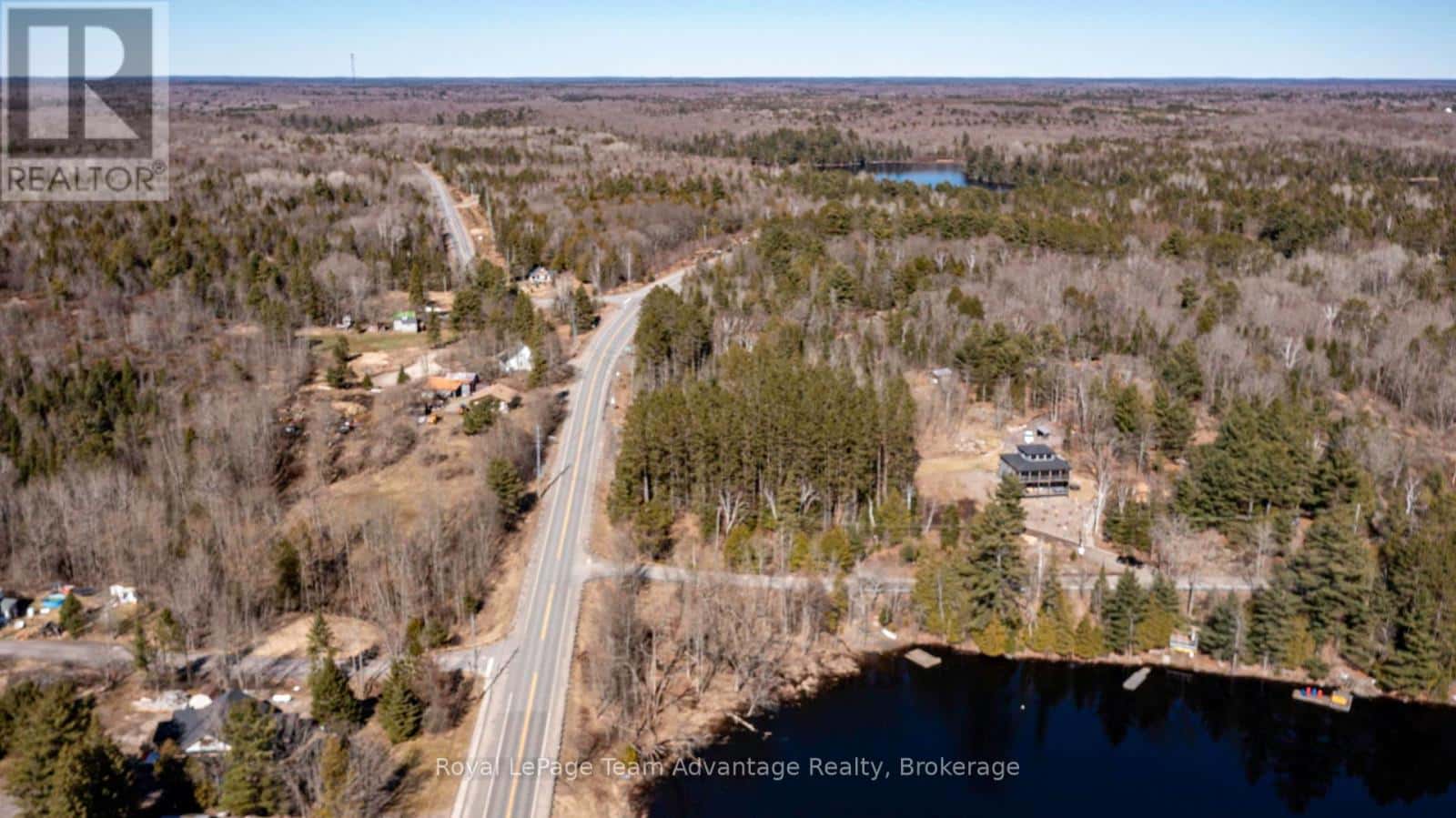 195 BOUNDARY SPUR ROAD — Whitestone (Dunchurch), Ontario - Photo 3 of 14