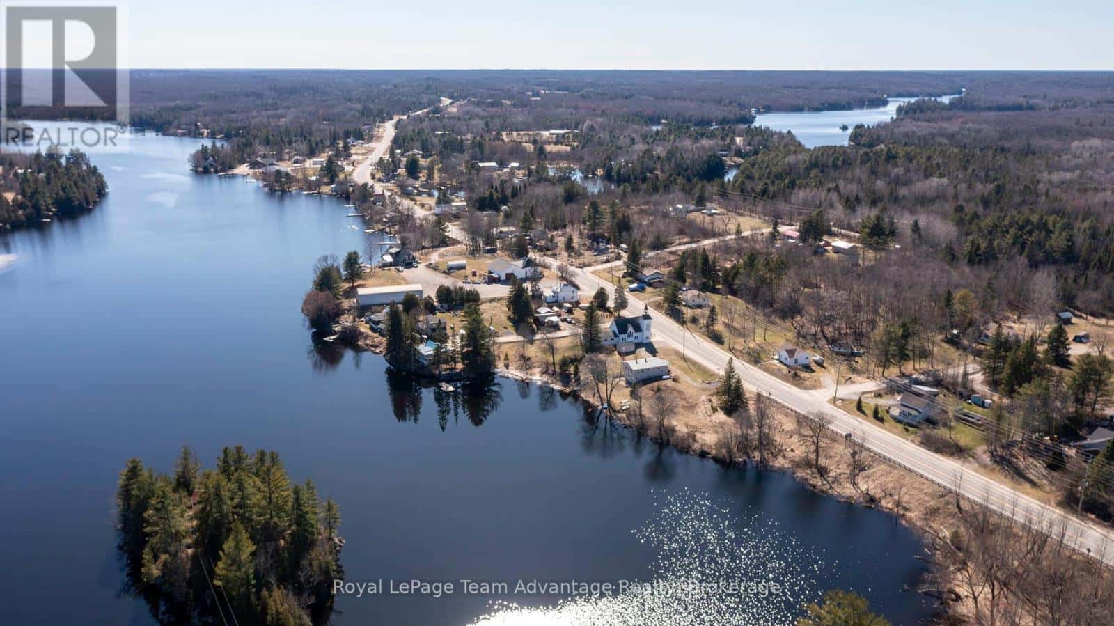 195 BOUNDARY SPUR ROAD — Whitestone (Dunchurch), Ontario - Photo 4 of 14