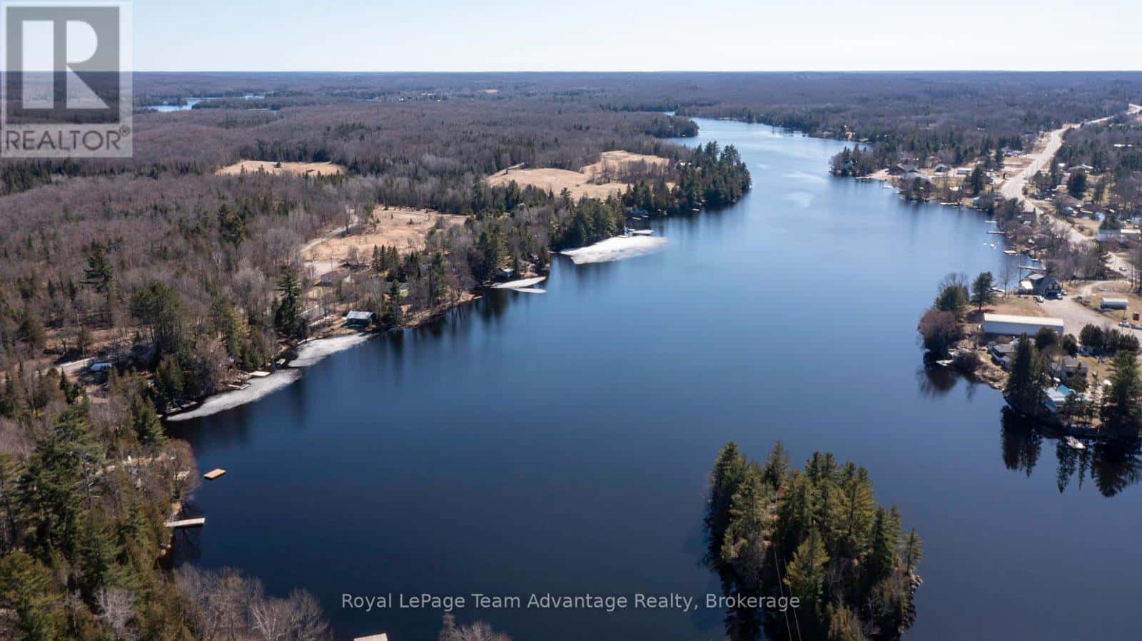 195 BOUNDARY SPUR ROAD — Whitestone (Dunchurch), Ontario - Photo 5 of 14