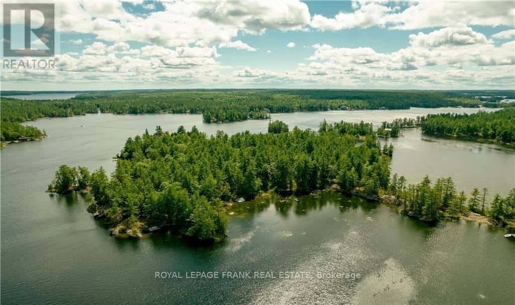 0 HORSESHOE ISLAND — North Kawartha, Ontario - Photo 4 of 25