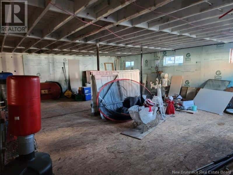 43 Evangeline Street — Grand Falls, New Brunswick - Photo 3 of 7