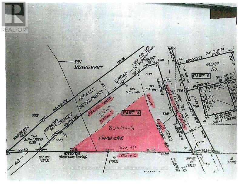 0 STONEY SETTLEMENT ROAD — Tudor and Cashel (Tudor Ward), Ontario - Photo 5 of 22