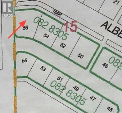 56 Sifton Crescent — Lougheed, Alberta - Main photo