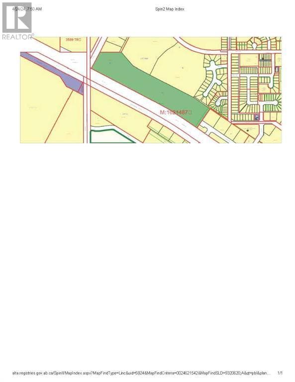 Block A Highway 2 SW — Slave Lake, Alberta - Main photo