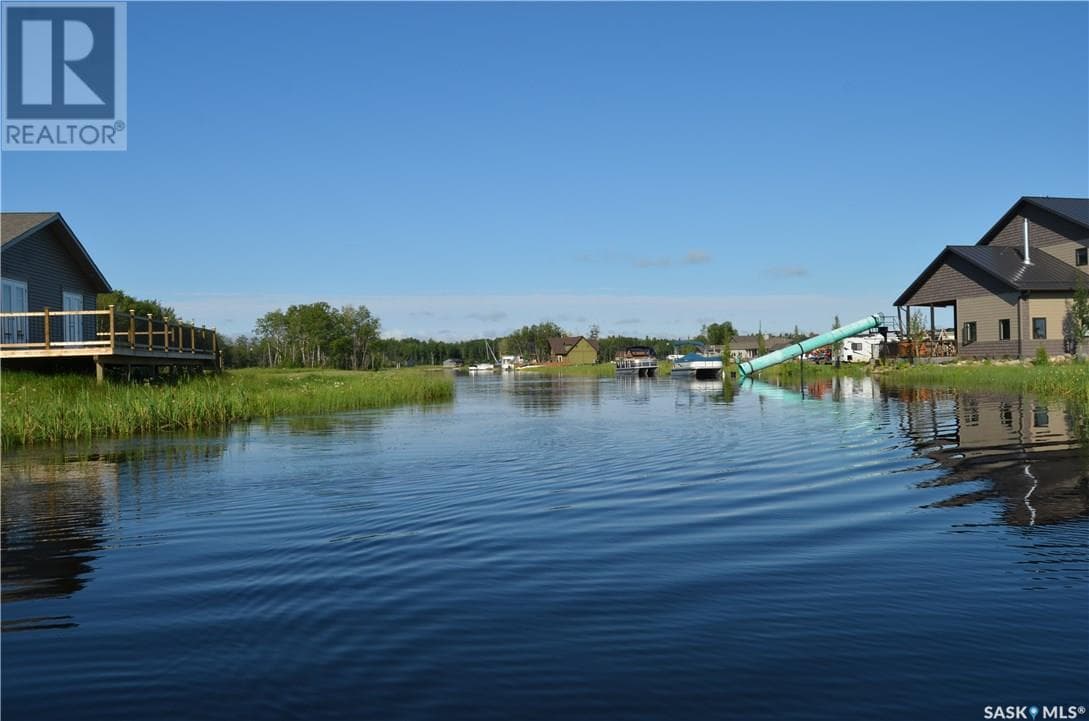 13 Cambri ROAD — Big River Rm No. 555, Saskatchewan - Main photo