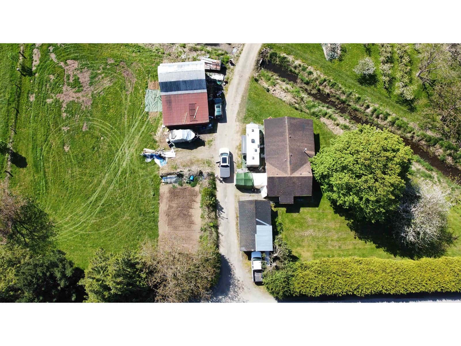 5970 MCCALLUM ROAD, Agassiz — Agassiz, British Columbia - Photo 4 of 22