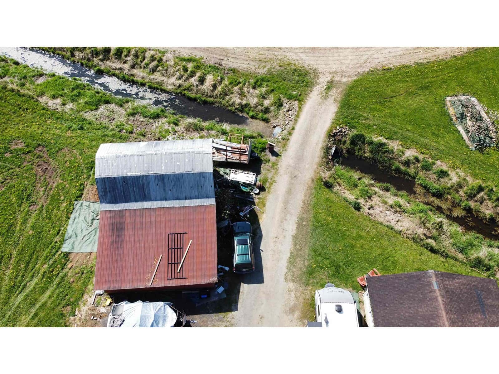 5970 MCCALLUM ROAD, Agassiz — Agassiz, British Columbia - Photo 3 of 22