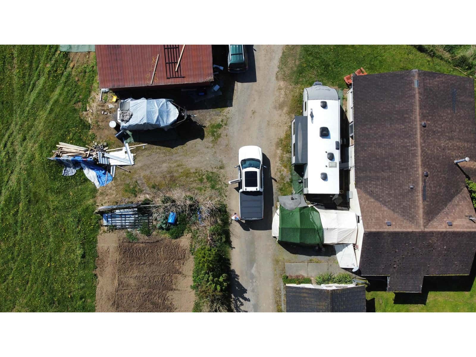 5970 MCCALLUM ROAD, Agassiz — Agassiz, British Columbia - Photo 5 of 22