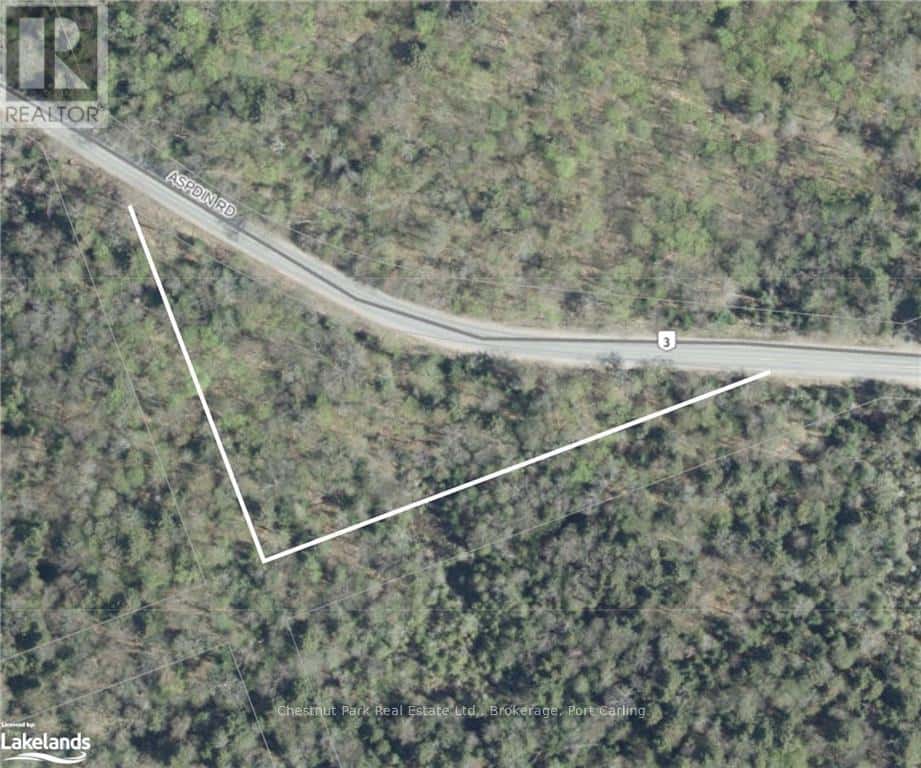 4655 ASPDIN ROAD — Muskoka Lakes (Cardwell), Ontario - Photo 5 of 23