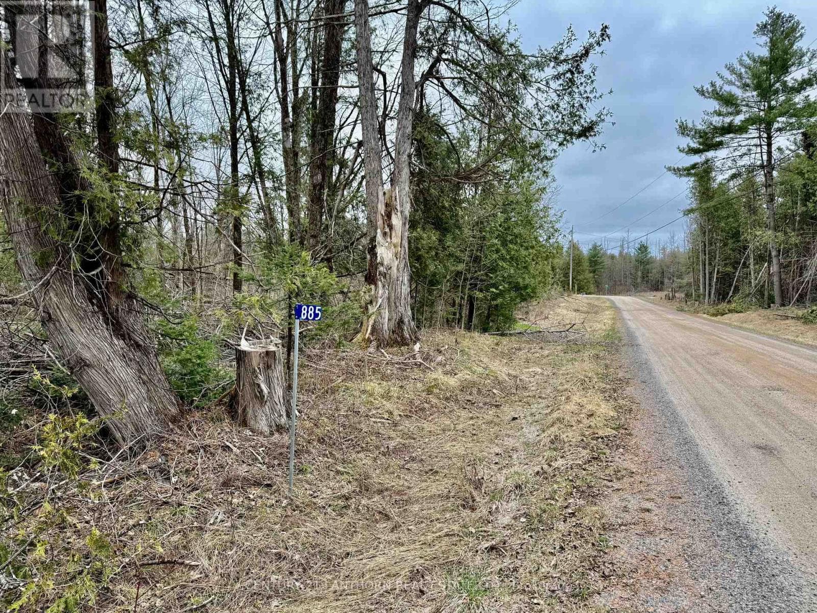885 CLEVELAND ROAD — Tudor and Cashel (Tudor Ward), Ontario - Main photo