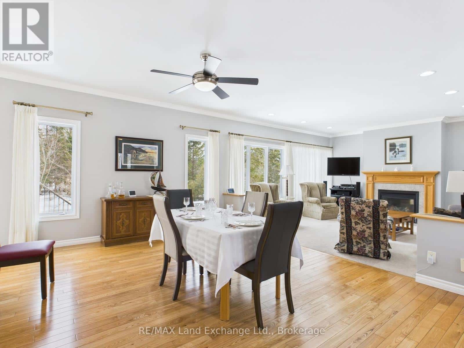 282 HURON ROAD — Huron-Kinloss, Ontario - Photo 5 of 22