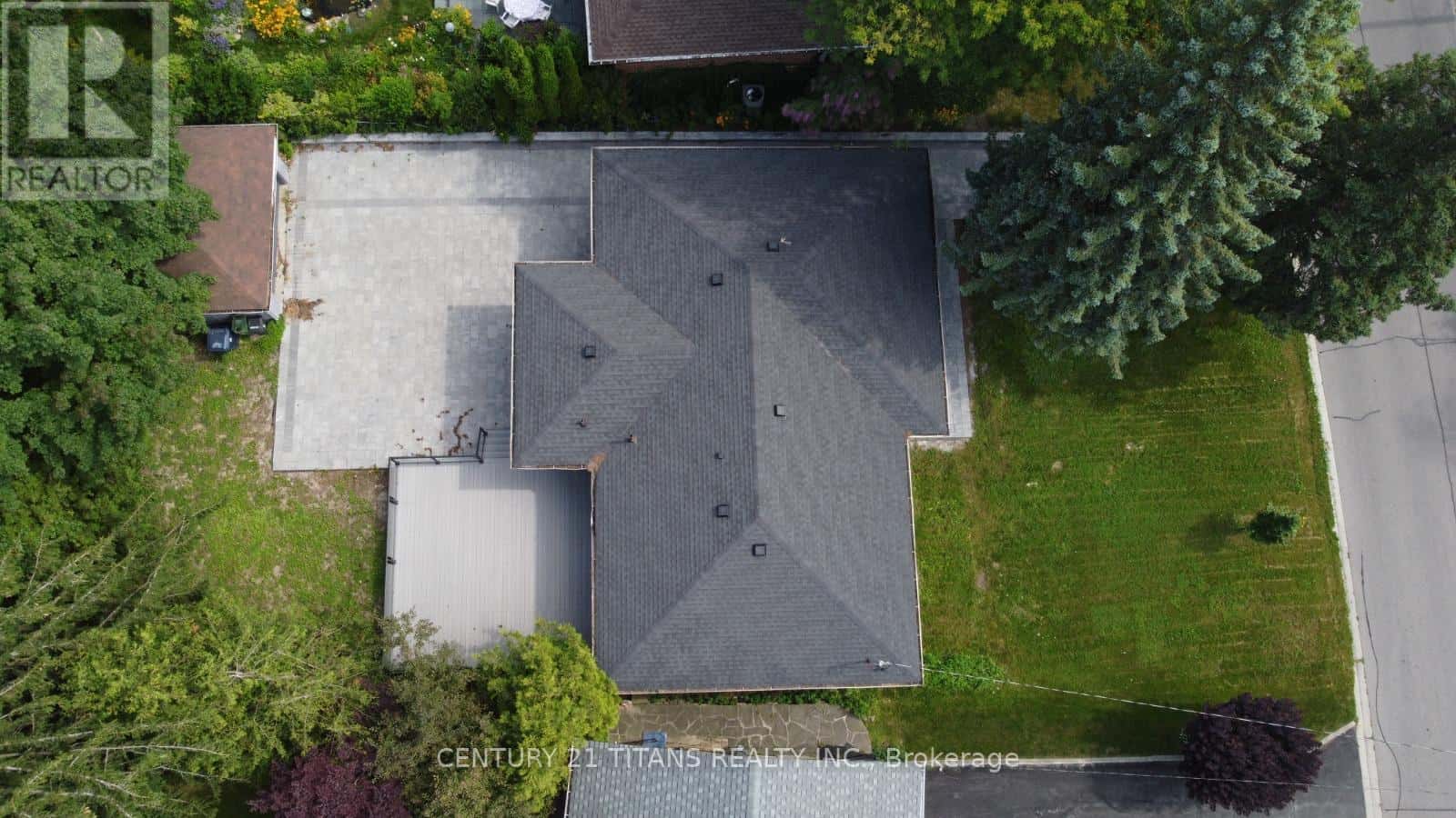 40 HILL CRESCENT — Toronto (Scarborough Village), Ontario - Photo 3 of 30