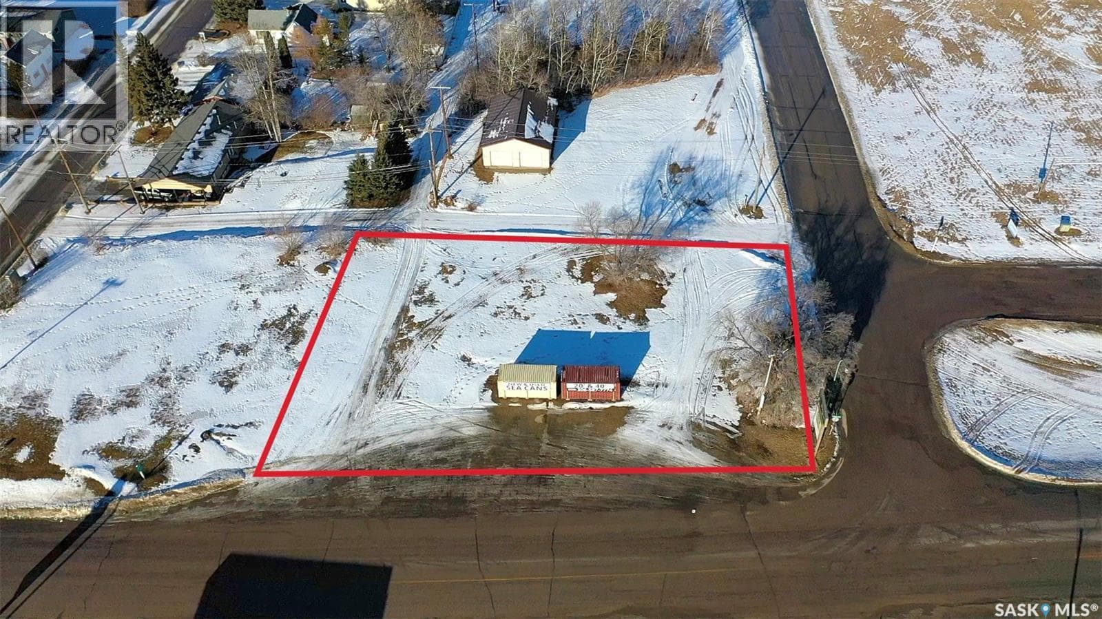 603-605 Nipawin ROAD E — Nipawin, Saskatchewan - Main photo