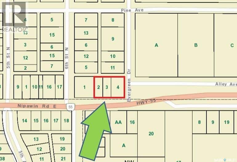 603-605 Nipawin ROAD E — Nipawin, Saskatchewan - Photo 2 of 18