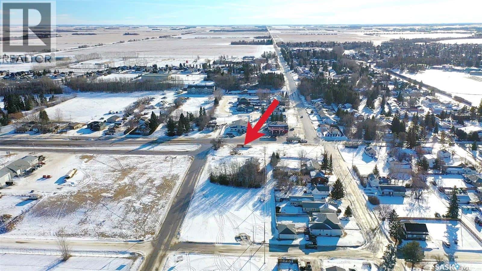 603-605 Nipawin ROAD E — Nipawin, Saskatchewan - Photo 5 of 18