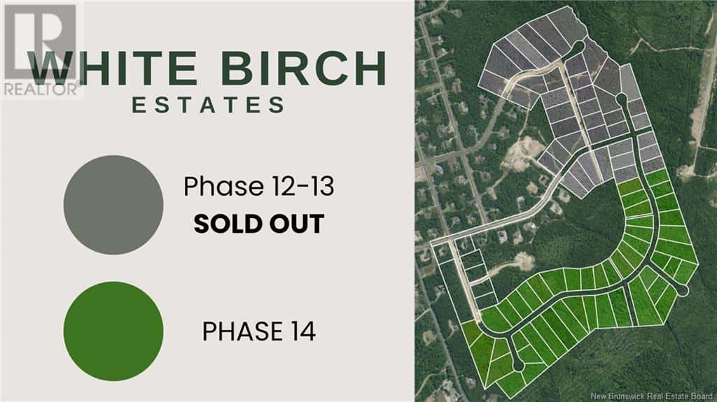 Lot 25-44 Maefield — Lower Coverdale, New Brunswick - Photo 5 of 9