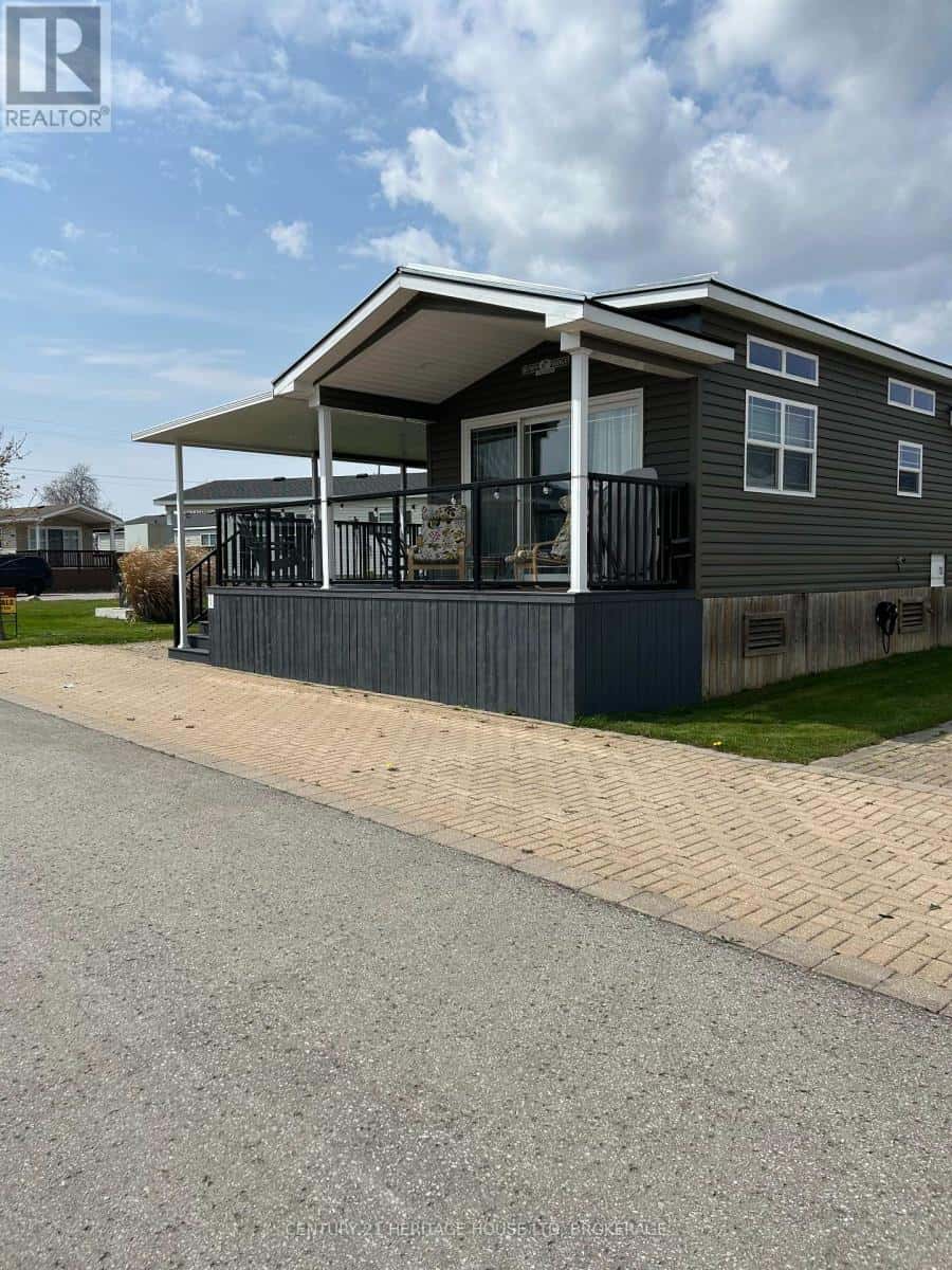 490 EMPIRE Road QMD007