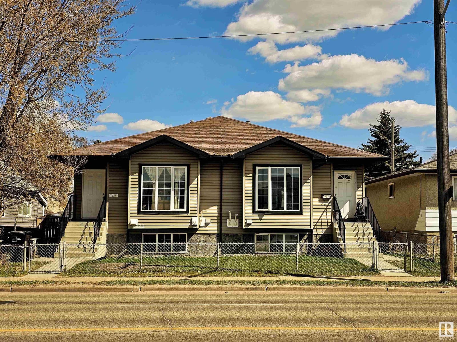 11721 80 ST NW - Main photo, Edmonton, Alberta