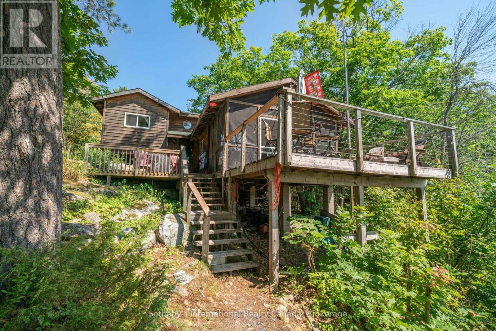 20 A65 ISLAND - Photo 4 of 16, The Archipelago (Archipelago North), Ontario