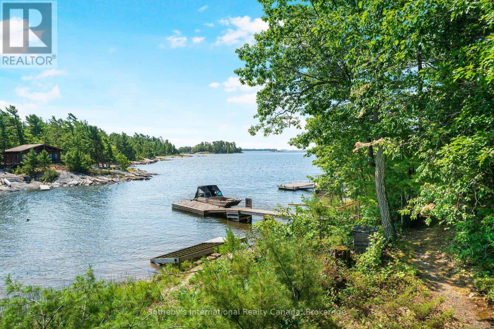 20 A65 ISLAND - Photo 5 of 16, The Archipelago (Archipelago North), Ontario
