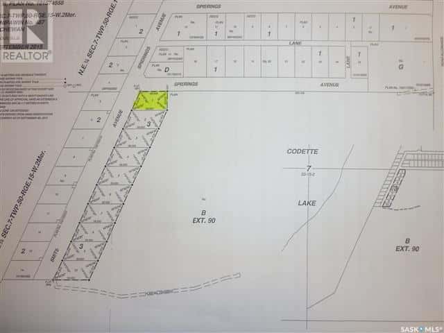 1 Smits AVENUE — Nipawin Rm No. 487, Saskatchewan - Photo 2 of 9