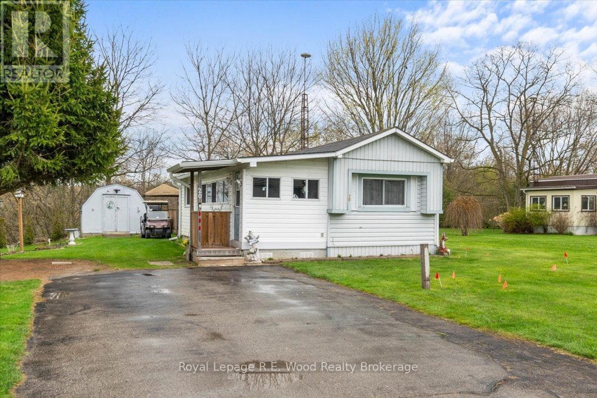 #20 - 4899 PLANK ROAD — Bayham, Ontario - Main photo
