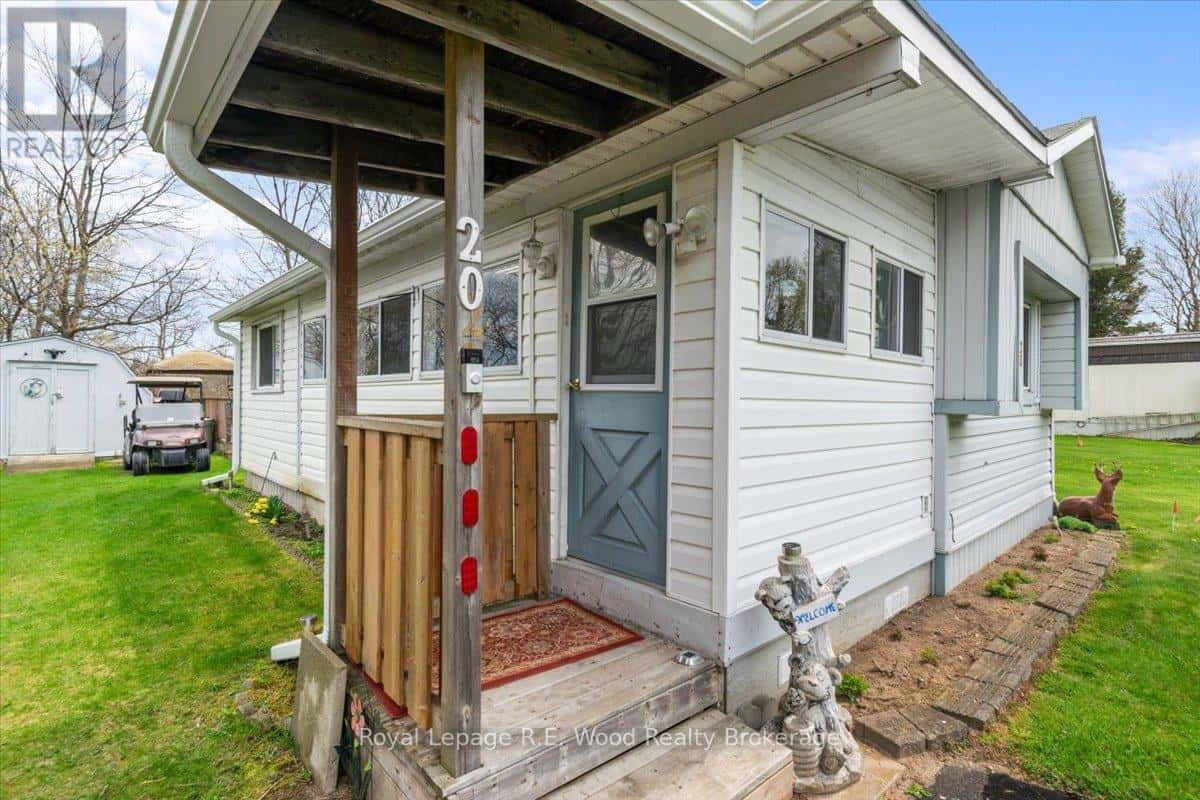 #20 - 4899 PLANK ROAD — Bayham, Ontario - Photo 5 of 35