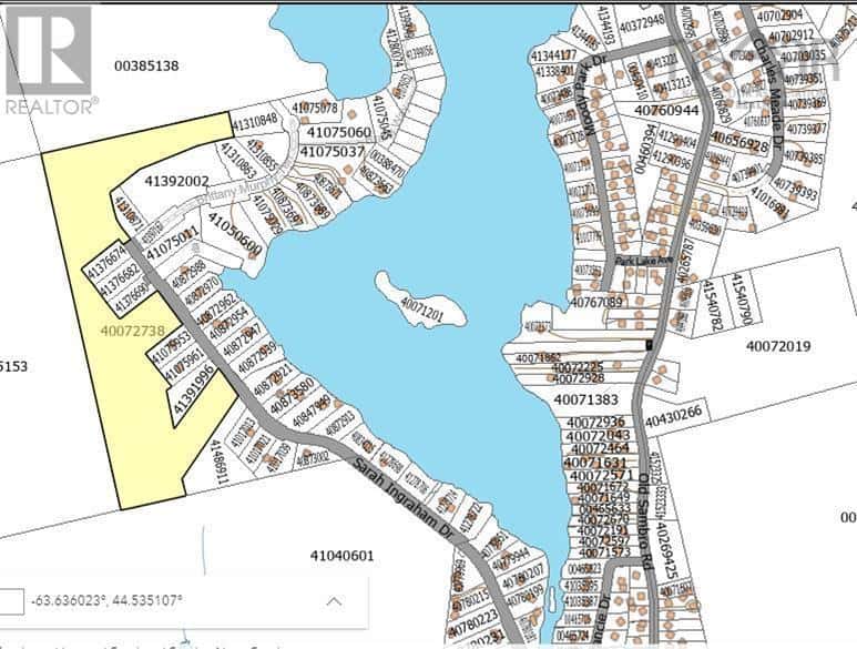Block 2A (part) 116 Sarah Ingraham Drive